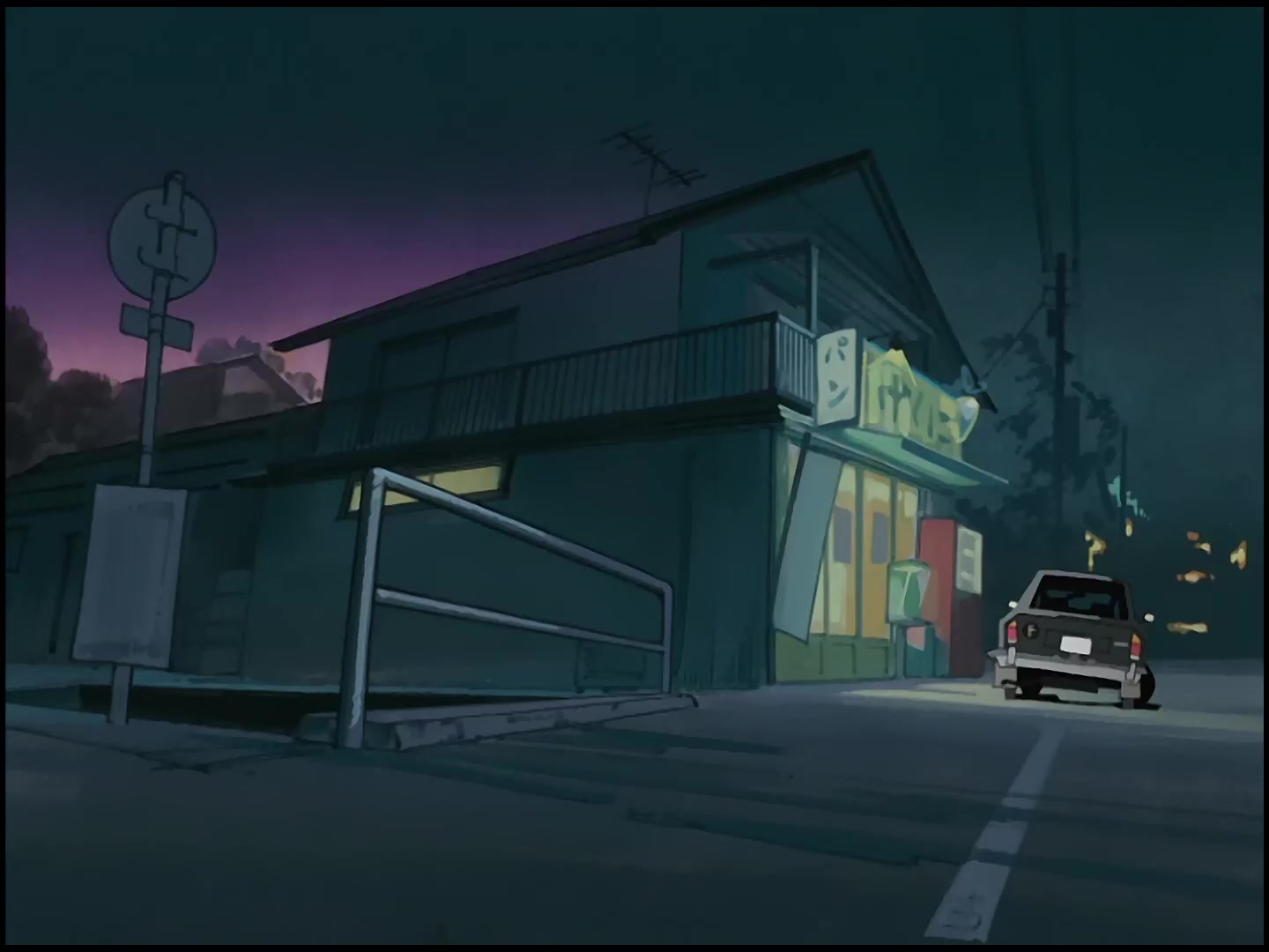 [Tsukyio Editing Resources] FLCL (Episode 2) Raw Clips (142) (tsukyio.com).mp4